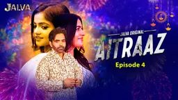 Aitraaz Episode 4 2024 Hindi – Hot Web Series on Sex Xmaza – Jalva