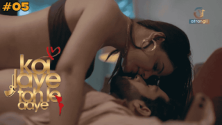 Koi Jaye To Le Aaye S01E05 2024 Hot Web Series on Sex Xmaza