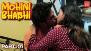 Mohini Bhabhi EP1 Hot Web Series on Sex Xmaza