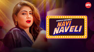 Nayi Naveli S01E01 Hindi Hot Web Series on Sex Xmaza