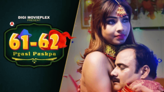 Pyasi Pushpa S1 Ep1 – Hot Web Series on Sex Xmaza