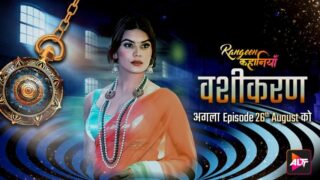 Rangeen Kahaniyan S09E02 2024 Hot Web Series on Sex Xmaza