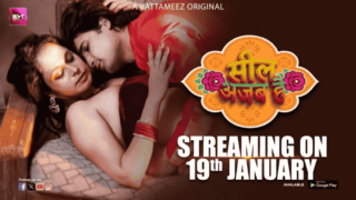 Seal Ajab Hai S01E02 2024 Hot Web Series on Sex Xmaza