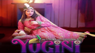 Yogini Episode 1 2024 Hindi – Hot Web Series on Sex Xmaza – HitPrime