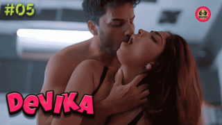 Devika Ep5 Hindi Hot Web Series on Sex Xmaza