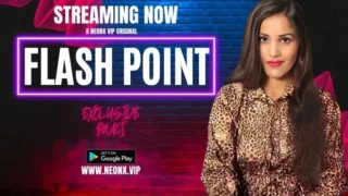 Flash Point 2025 Hindi – Hot Web Series on Sex Xmaza