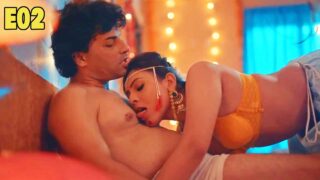 Hawas Ep2 2025 Hindi Hot Web Series on Sex Xmaza