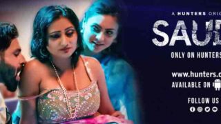 Sauda Ep3 2025 Hindi Hot Web Series on Xmaza