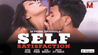 Self Satisfaction 2025 Hindi – Hot Web Series on Sex Xmaza