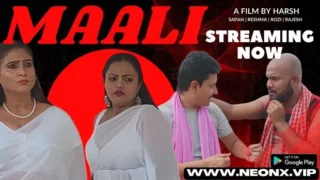 Mallu Bhabhi 2025 Hindi – Hot Web Series on Sex Xmaza